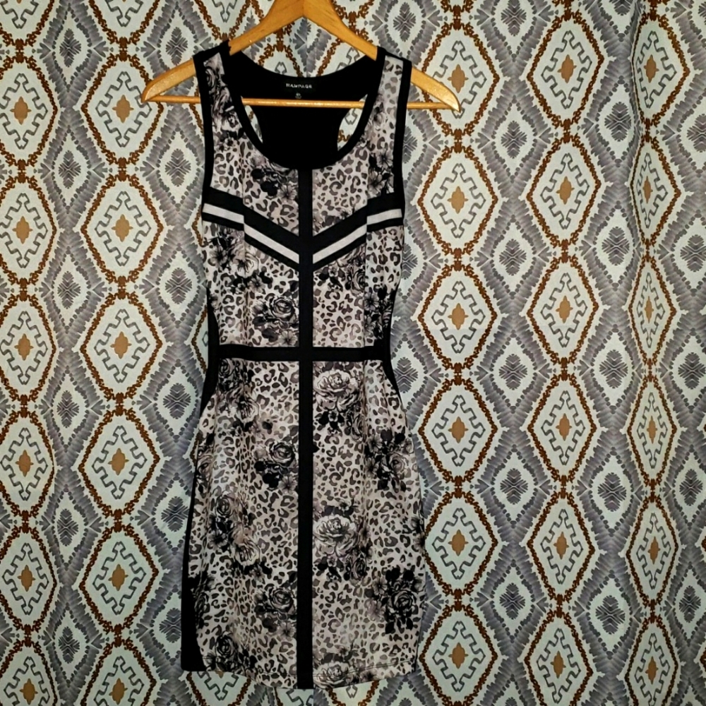 Womens dress